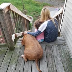 Meet your Posher, Stefanie